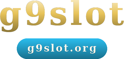 g9slot โลโก้